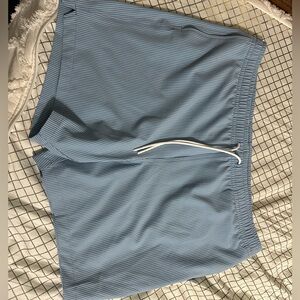 Abercrombie swim trunks